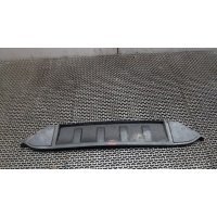 Воздуховод Audi Q7 2006-2009 2007 4L0121285