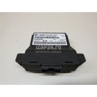 Блок электронный VAG Leon (1P1) (2005 - 2013) 7N0907530C