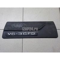 Накладка декоративная VAG Q7 [4L] (2005 - 2015) 03H103925C