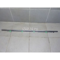 Накладка стекла заднего левого Honda CR-V (2012 - 2018) 72950T0GA01