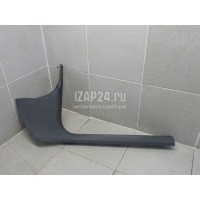 Накладка порога (внутренняя) VAG Q3 (8U) (2012 - 2018) 8U18672724PK