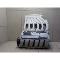 Коллектор впускной VAG Q7 [4L] (2005 - 2015) 03H133185G