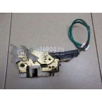 Замок двери задней левой Mazda Demio (2000 - 2007) DC7073310A