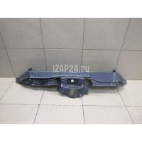 Панель передняя Nissan Note (E11) (2006 - 2013) F25119U0M0