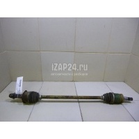 Полуось задняя правая Mitsubishi Outlander XL (CW) (2006 - 2012) 3715A032