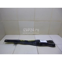 Балка передняя продольная Mitsubishi 4007 (2008 - 2013) 4000A021