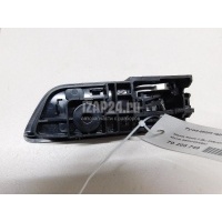 Ручка двери задней внутренняя правая Mazda Mazda 3 (BL) (2009 - 2013) BBM472330B02