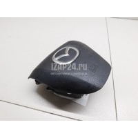Подушка безопасности в рулевое колесо Mazda Mazda 3 (BL) (2009 - 2013) BBM557K00C02
