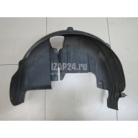 Локер задний правый VAG Roomster (2006 - 2015) 5J7810972
