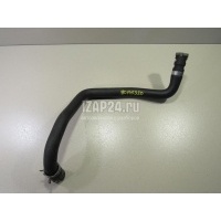 Патрубок отопителя Ford C-MAX (2003 - 2010) 1469329