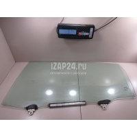 Стекло двери задней левой Toyota CorollaVerso (2004 - 2009) 68104-0f010