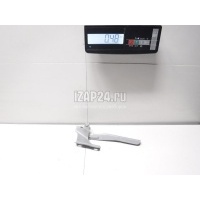 Петля капота правая Nissan Tiida (C11) (2007 - 2014) 65400ED000
