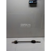 Полуось передняя правая Chrysler Voyager/Caravan (RG/RS) (2000 - 2008) 4641884AB