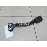 Ответная часть ремня безопасности VAG Octavia (1997 - 2000) 1U0858472