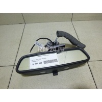 Зеркало заднего вида Mercedes Benz W204 (2007 - 2015) 20481034179051
