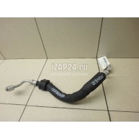 Трубка кондиционера Land Rover Range Rover Sport (2005 - 2012) JUF500390