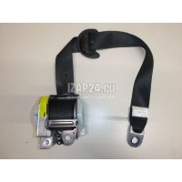 Ремень безопасности с пиропатроном Toyota LX 570 (2007 - ) 7337060330B0