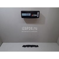 Направляющая заднего бампера левая Hyundai-Kia Sorento (XM) (2009 - ) 866612P500