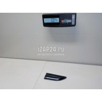 Молдинг передней левой двери Land Rover Range Rover Evoque (2011 - ) LR078365