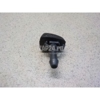 Форсунка омывателя лобового стекла Mitsubishi L200 (K6,K7) (1996 - 2006) MR549524