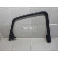 Накладка двери задней левой VAG Q3 (8U) (2012 - 2018) 8U08676714PK