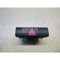 Кнопка аварийной сигнализации VAG A6 [C6,4F] (2004 - 2011) 4F0941509