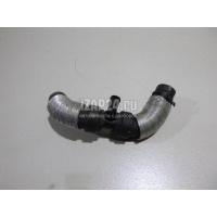 Патрубок Land Rover Freelander 2 (2007 - 2014) LR004298