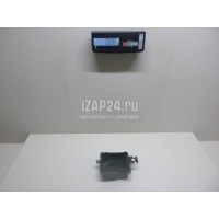 Накладка (кузов внутри) Hyundai-Kia Sportage (2004 - 2010) 888972E000