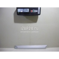 Молдинг задней левой двери Great Wall Hover (2005 - 2010) 5500300K24