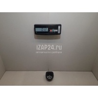 Дефлектор воздушный Hyundai-Kia Santa Fe (SM)/ Santa Fe Classic (2000 - 2012) 9747626000