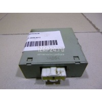 Блок электронный Mitsubishi Outlander XL (CW) (2006 - 2012) 8631A057