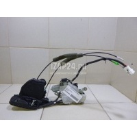 Замок двери задней правой Toyota LS (USF4#) (2006 - 2017) 6905050080
