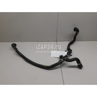 Шланг системы охлаждения BMW 6-serie F12/F13 (2010 - 2017) 17127592649