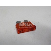 Предохранитель Mercedes Benz VANEO W414 (2001 - 2006) 072581000304