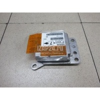 Блок управления AIR BAG Nissan Note (E11) (2006 - 2013) 988209U20A