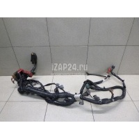Проводка (коса) Nissan Note (E11) (2006 - 2013) 24011BC01A