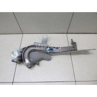 Петля капота правая Renault Scenic III (2009 - 2015) 654006104R