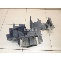 Воздуховод радиатора левый Toyota Land Cruiser (200) (2008 - ) 5329460080