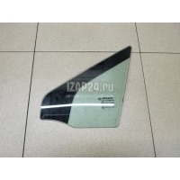 Стекло двери передней левой (форточка) Renault Scenic III (2009 - 2015) 802630001R