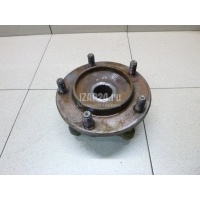 Ступица передняя Toyota LX 570 (2007 - ) 4350260190