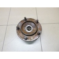 Ступица передняя Toyota LX 570 (2007 - ) 4350260190