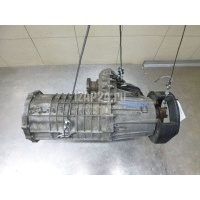 Коробка раздаточная VAG Touareg (2002 - 2010) 0AD341011L