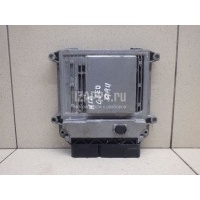 Блок управления двигателем Hyundai-Kia Ceed (2007 - 2012) 391202B500
