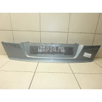 Накладка крышки багажника Ford Mondeo IV (2007 - 2015) 1528067