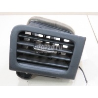 Дефлектор воздушный Hyundai-Kia Picanto (2011 - 2017) 974901Y000EQ