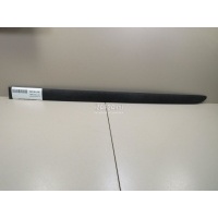 Молдинг задней левой двери VAG Touran (2003 - 2010) 1T0853753E9B9