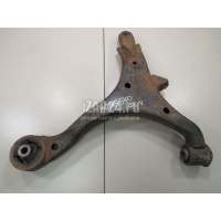 Рычаг передний левый Honda CR-V (2002 - 2006) 51360SCAS00