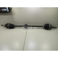 Полуось передняя правая Toyota Avensis II (2003 - 2008) 4341005340