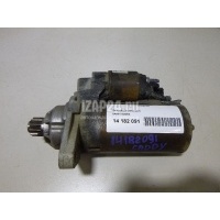 Стартер VAG Caddy III (2004 - 2015) 0AH911023BX