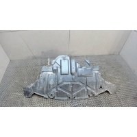Защита моторного отсека (картера ДВС) Audi A2 2002
